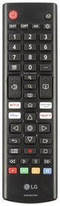 LG 50UP75006LF