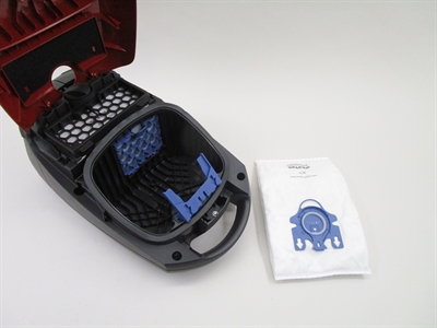 MIELE CLASSIC C1 ECOLINE SBAP3