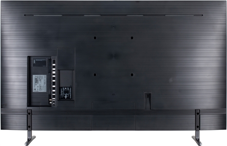 SAMSUNG UE55RU8000UXZT