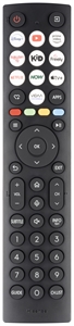 HISENSE 43A6N
