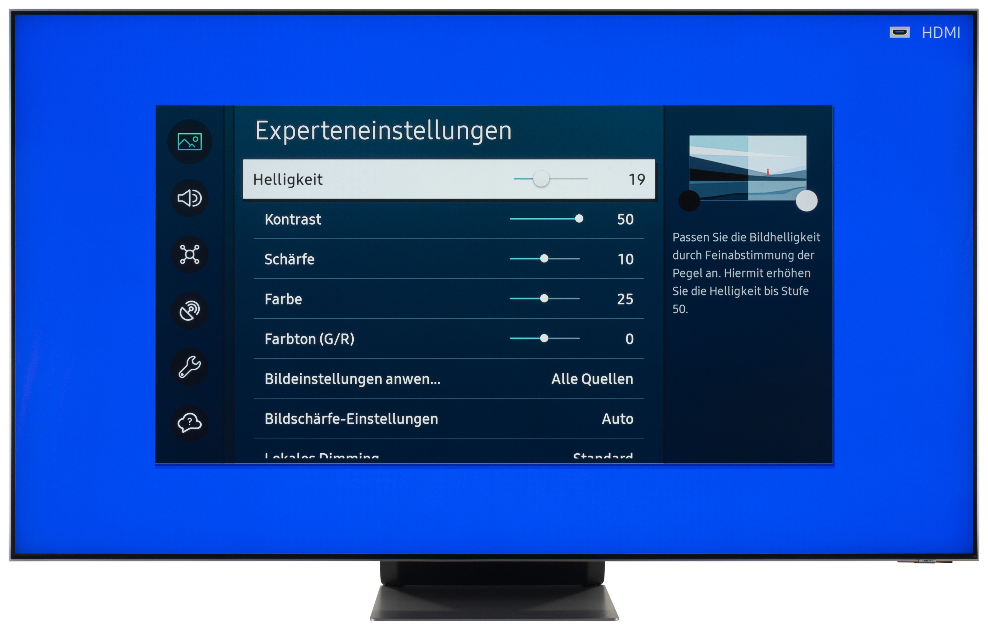 SAMSUNG QE65QN95BATXZT