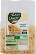 SELEX Natura Chiama Miglio Flakes
