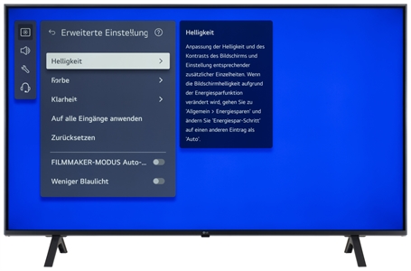 LG 50UR78006LK