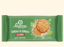 LAZZARONI CEREALI & CERALI CLASSICI
