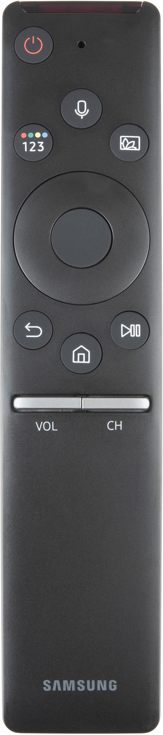 SAMSUNG QE55Q6FNATXZT