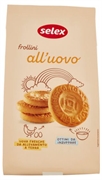 SELEX FROLLINI ALL'UOVO