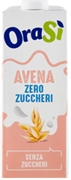 ORASI AVENA ZERO ZUCCHERI