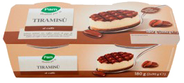 PAM TIRAMISU
