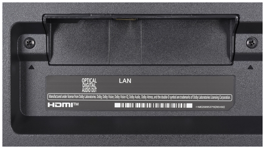 LG 55QNED87A6B