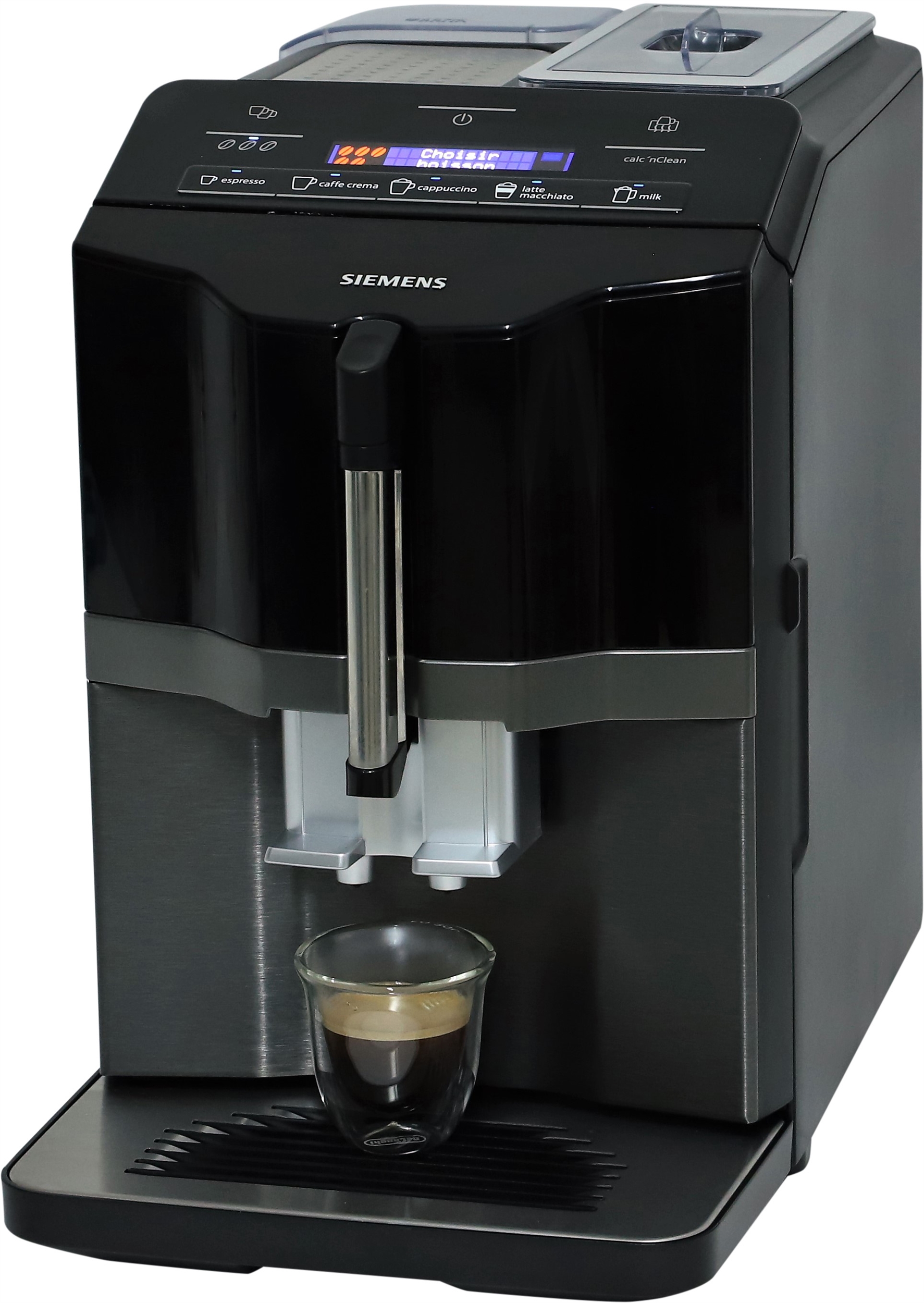 SIEMENS EQ.300 TI351209RW