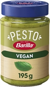 BARILLA PESTO VEGAN BASILICO