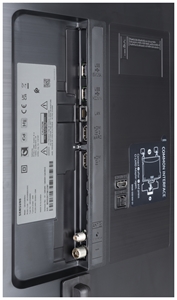 SAMSUNG QE43Q60BAUXZT