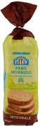 ESSELUNGA BIO PANE MORBIDO INTEGRALE