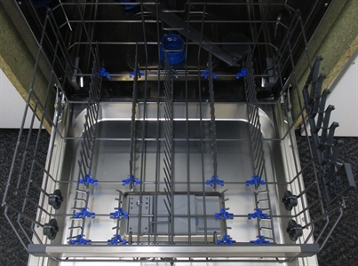 HAIER XIB 5C1S3FS