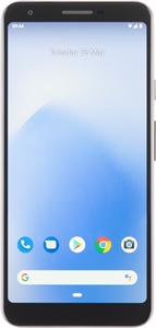 GOOGLE PIXEL 3A XL