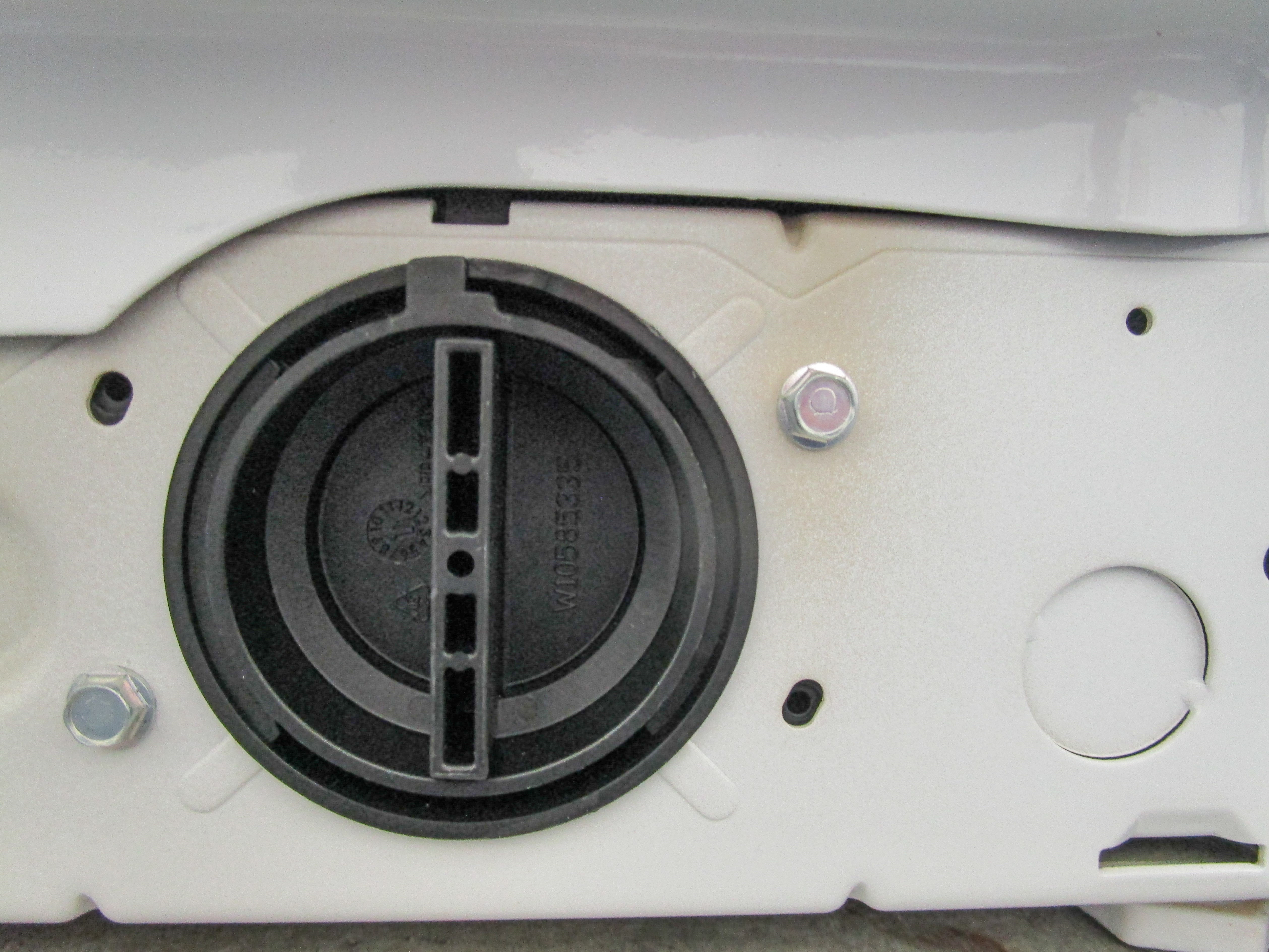 WHIRLPOOL BEST ZEN 8