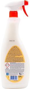 DEXAL (EUROSPIN) SGRASSATORE SPRAY PROFUMO DI MARSIGLIA