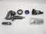 SAMSUNG VS20B75ACR5 Jet 75E Complete