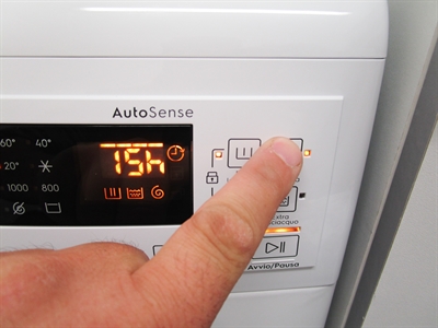 ELECTROLUX EW2F68204F