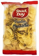 SNACK DAY (LIDL) PATATINE CLASSICHE