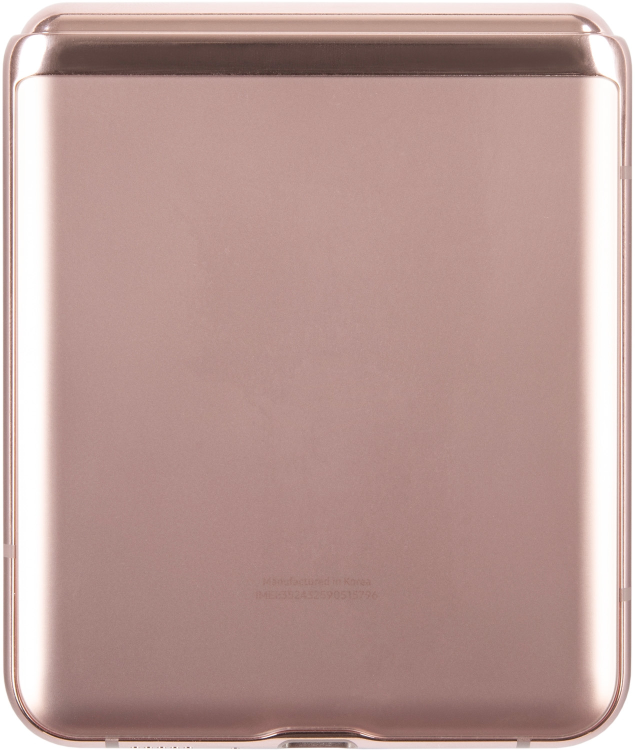 SAMSUNG GALAXY Z FLIP 5G