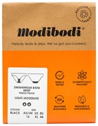 MODIBODI SWIMWEAR BIKINI BRIEF