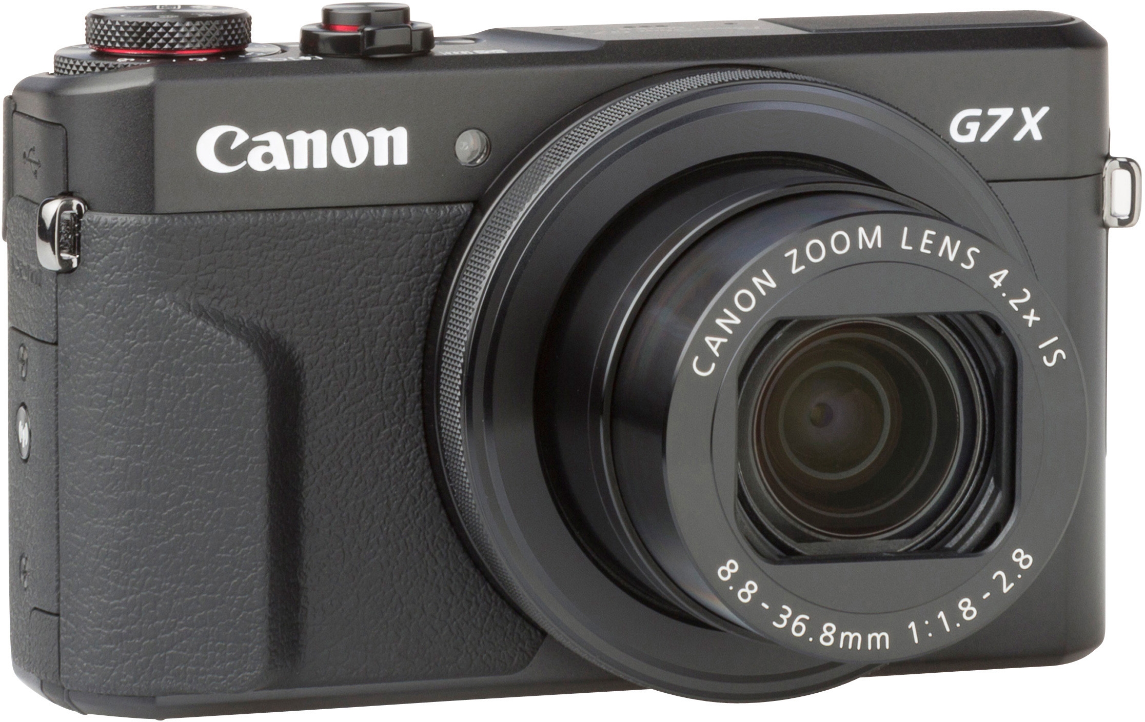 CANON POWERSHOT G7 X MARK II
