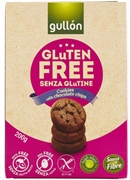 GULLÓN BISCOTTI CON GOCCE DI CIOCCOLATO