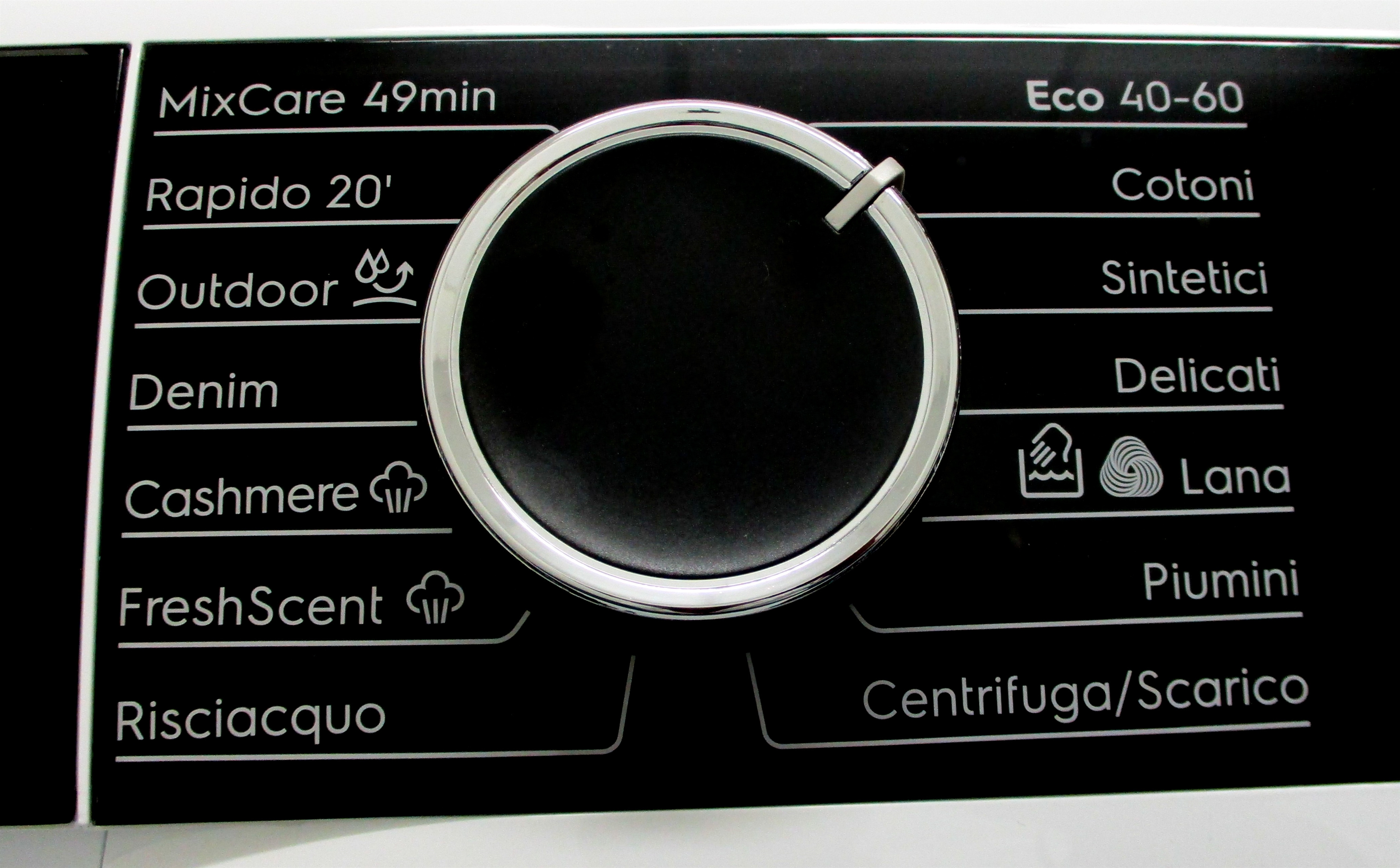 ELECTROLUX EW9F941BL