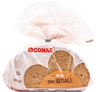 CONAD PANE CON SEGALE