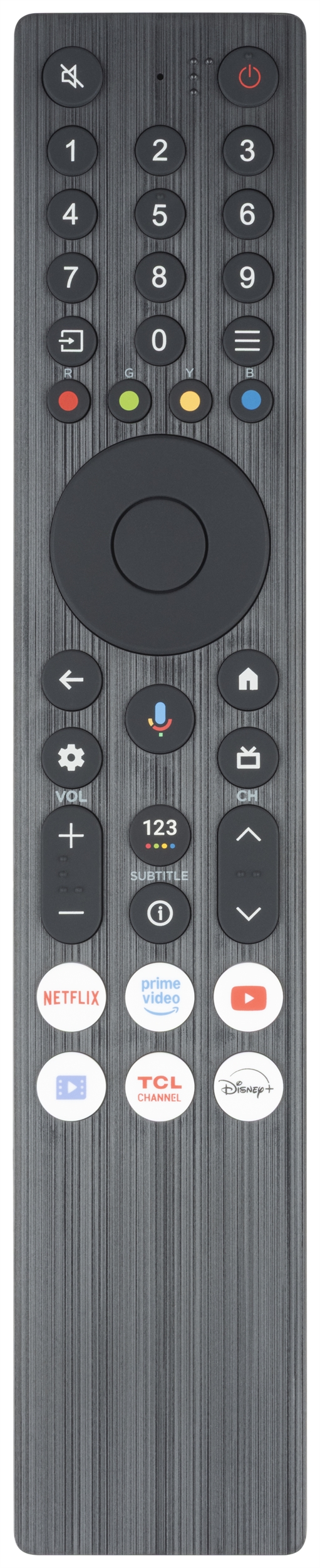 TCL 75P7K