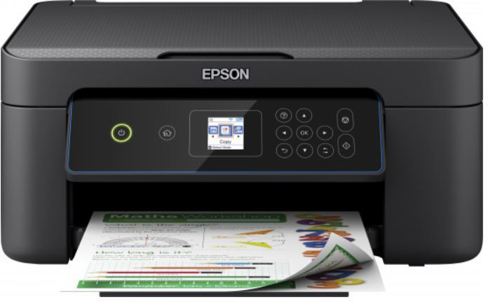 EPSON EXPRESSION HOME XP-3155