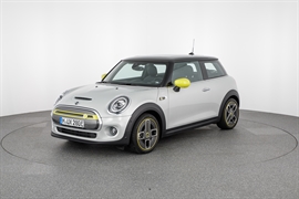 MINI MINI COOPER SE