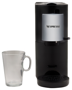 KRUPS Nespresso Atelier - XN890