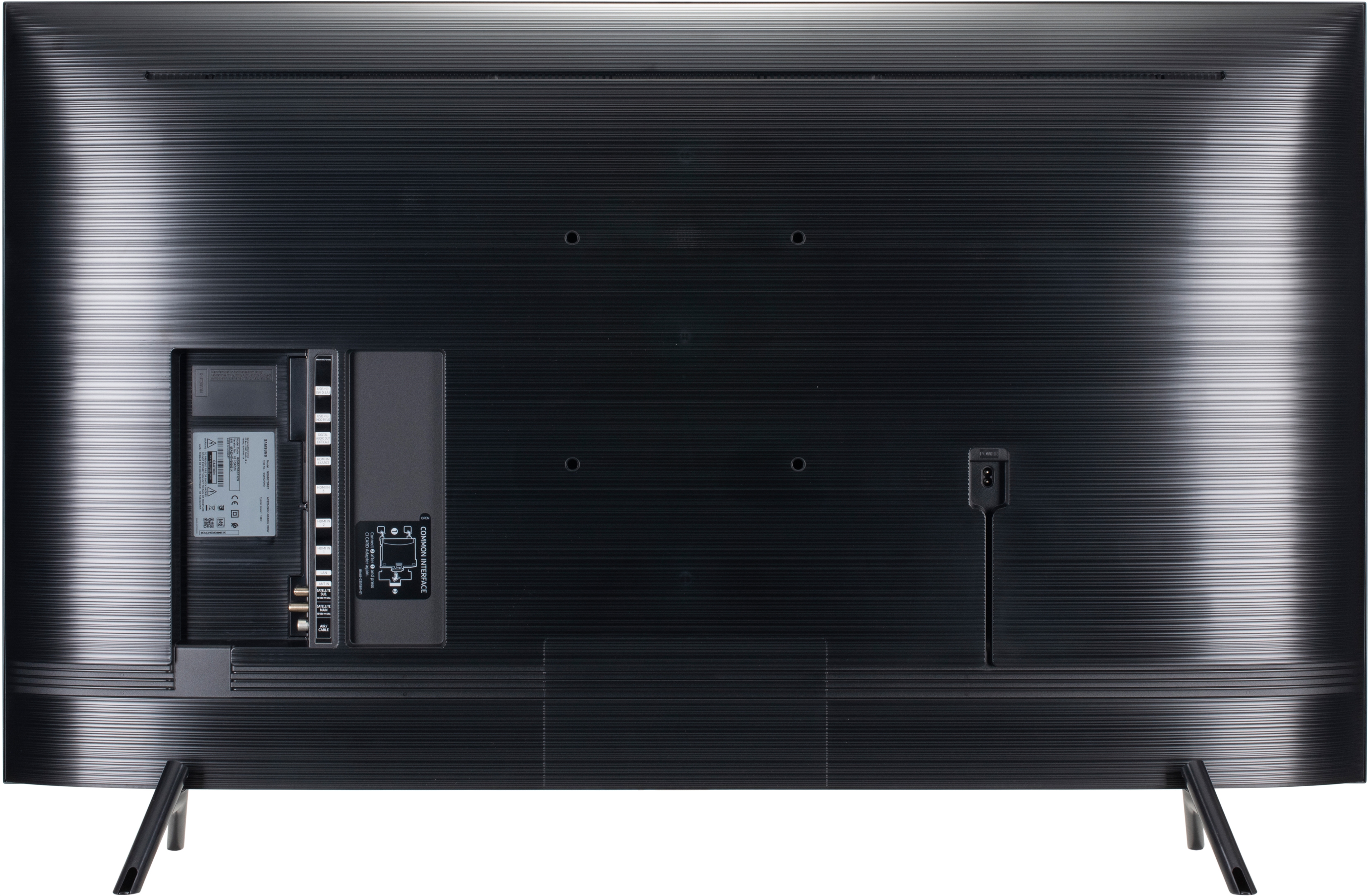 SAMSUNG QE55Q70RATXZT