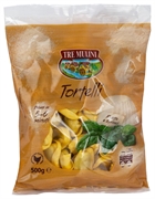 TRE MULINI (EUROSPIN) Tortelli ricotta e spinaci