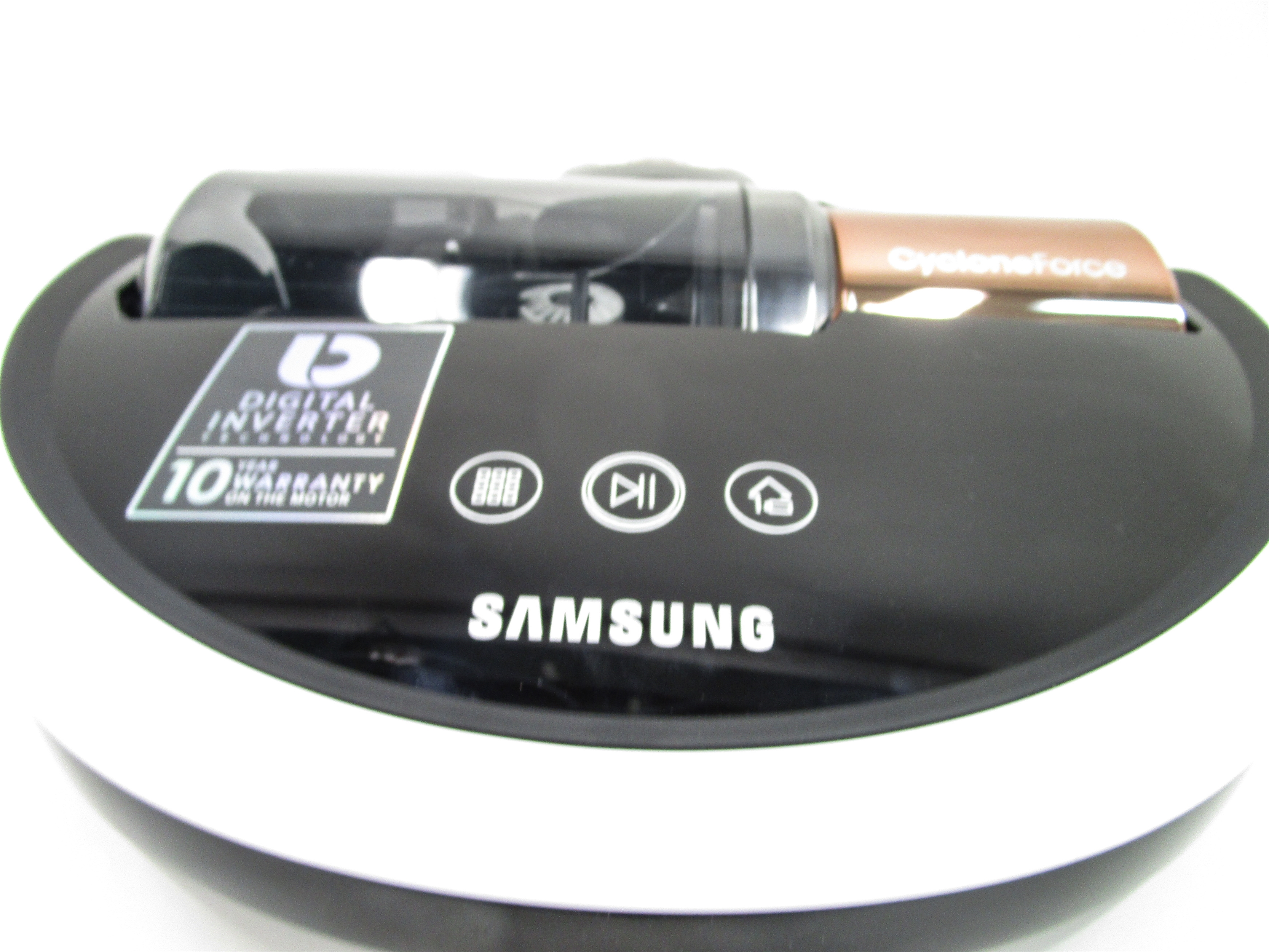 SAMSUNG VR20H9050UW