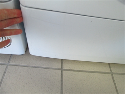 HOOVER DXWHY10A1TCEX-01