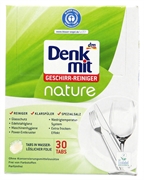 DENK MIT (DM) NATURE 30 TABS