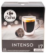 CARREFOUR EXTRA INTENSO