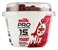 MILK Mix Pro High Protein 15g Yogurt Bianco Con Anelli E Granella Di Cioccolato