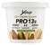 YOEGGS PRO 13G ZERO LATTE ZERO COLESTEROLO SENZA GLUTIN, GUSTO PISTACCHIO