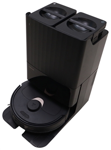 ROBOROCK Q REVO BLACK