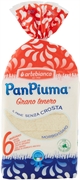 ARTEBIANCA PanPiuma il morbidissimo grano tenero