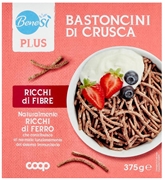 BENESÌ (COOP) BASTONCINI DI CRUSCA