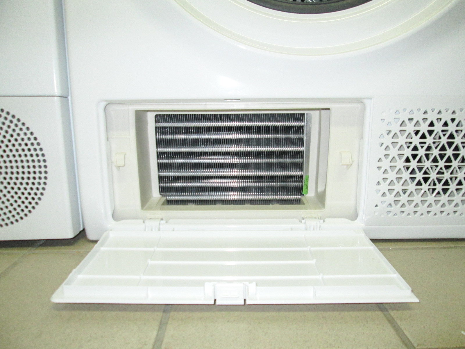 HOTPOINT-ARISTON NT M10 81 EU