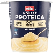 MÜLLER MOUSSE PROTEICA VANIGILIA