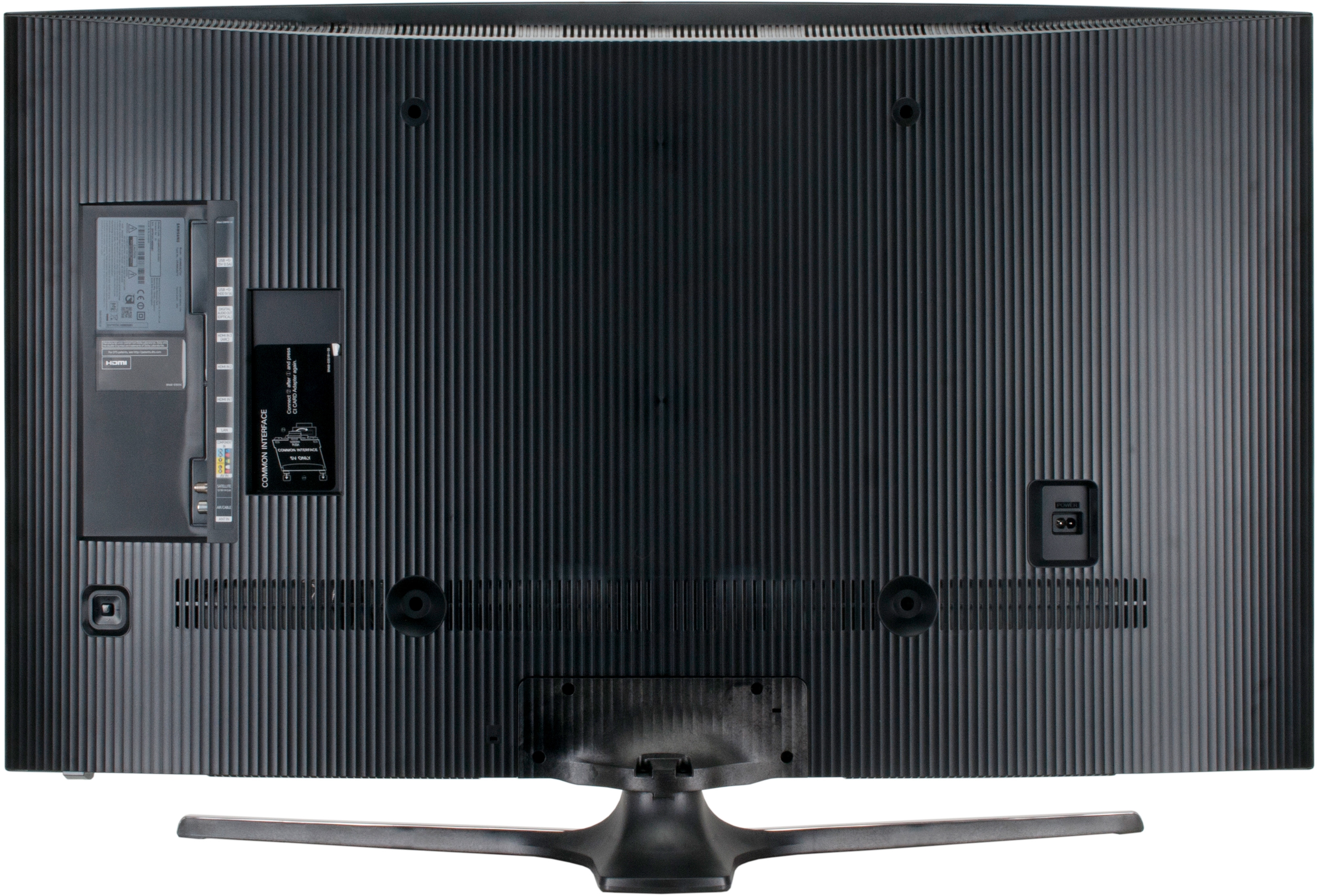 SAMSUNG UE49MU6200ZT