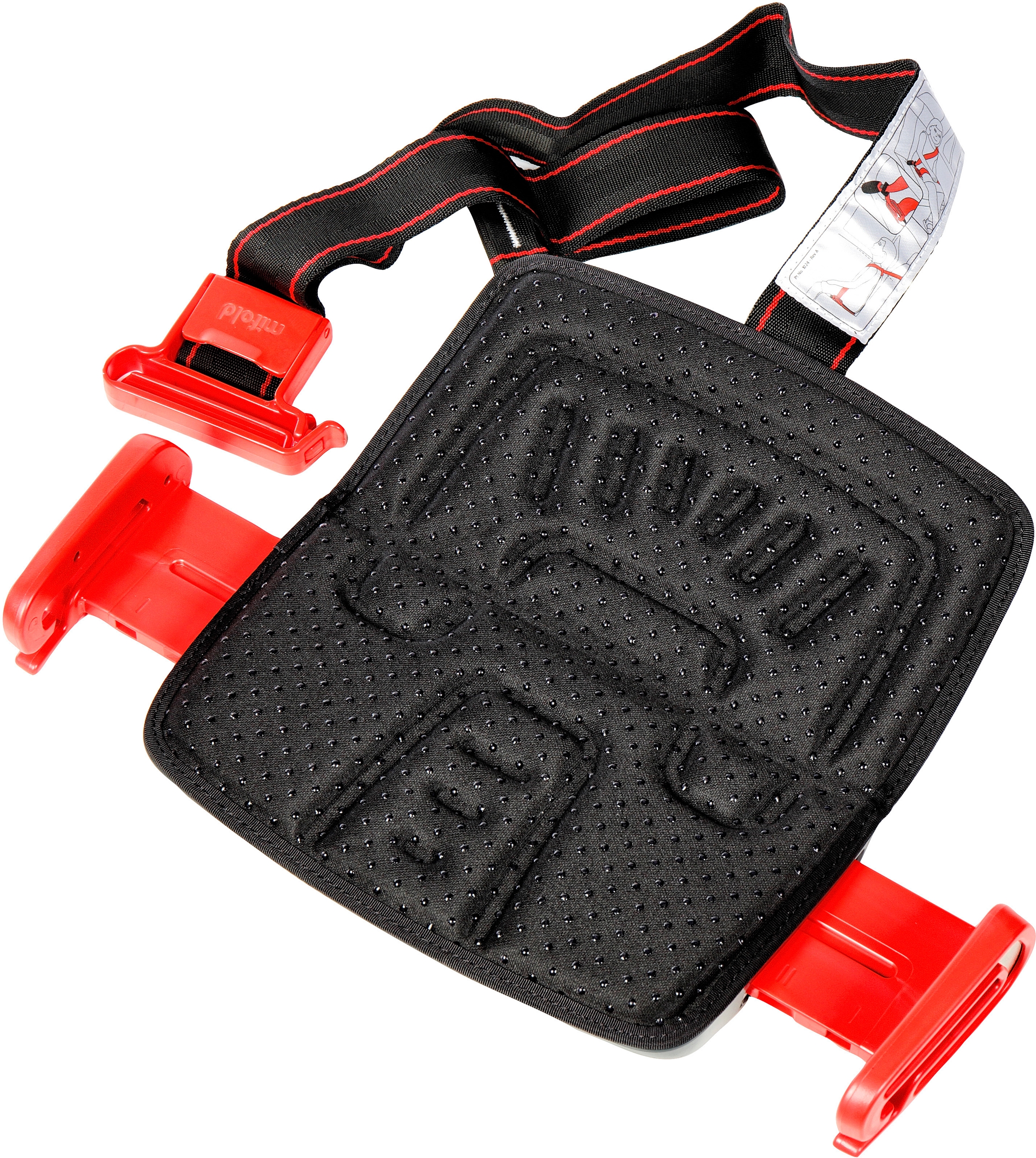MIFOLD GRAB-AND-GO CAR BOOSTER