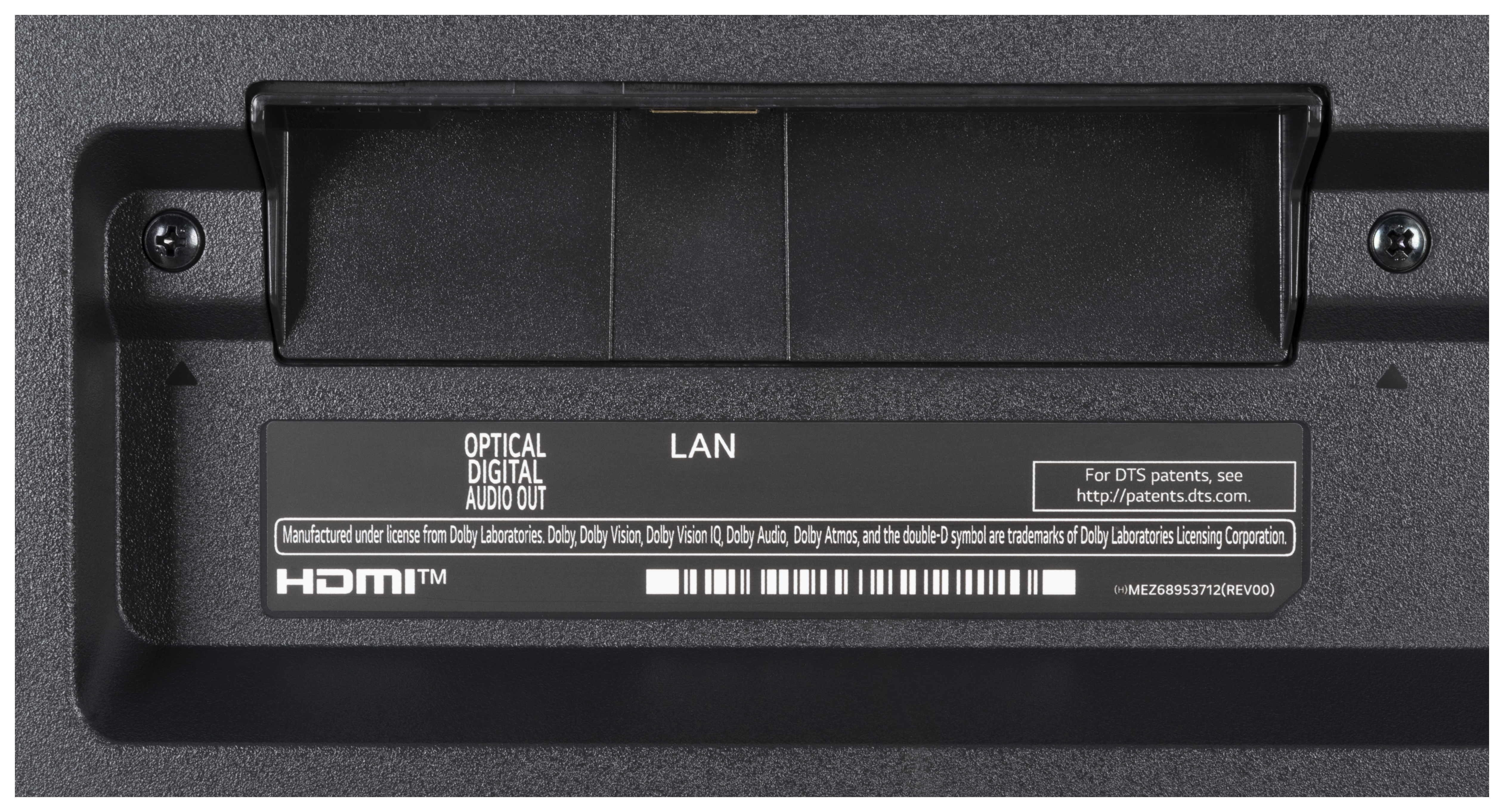 LG 55QNED86T6A